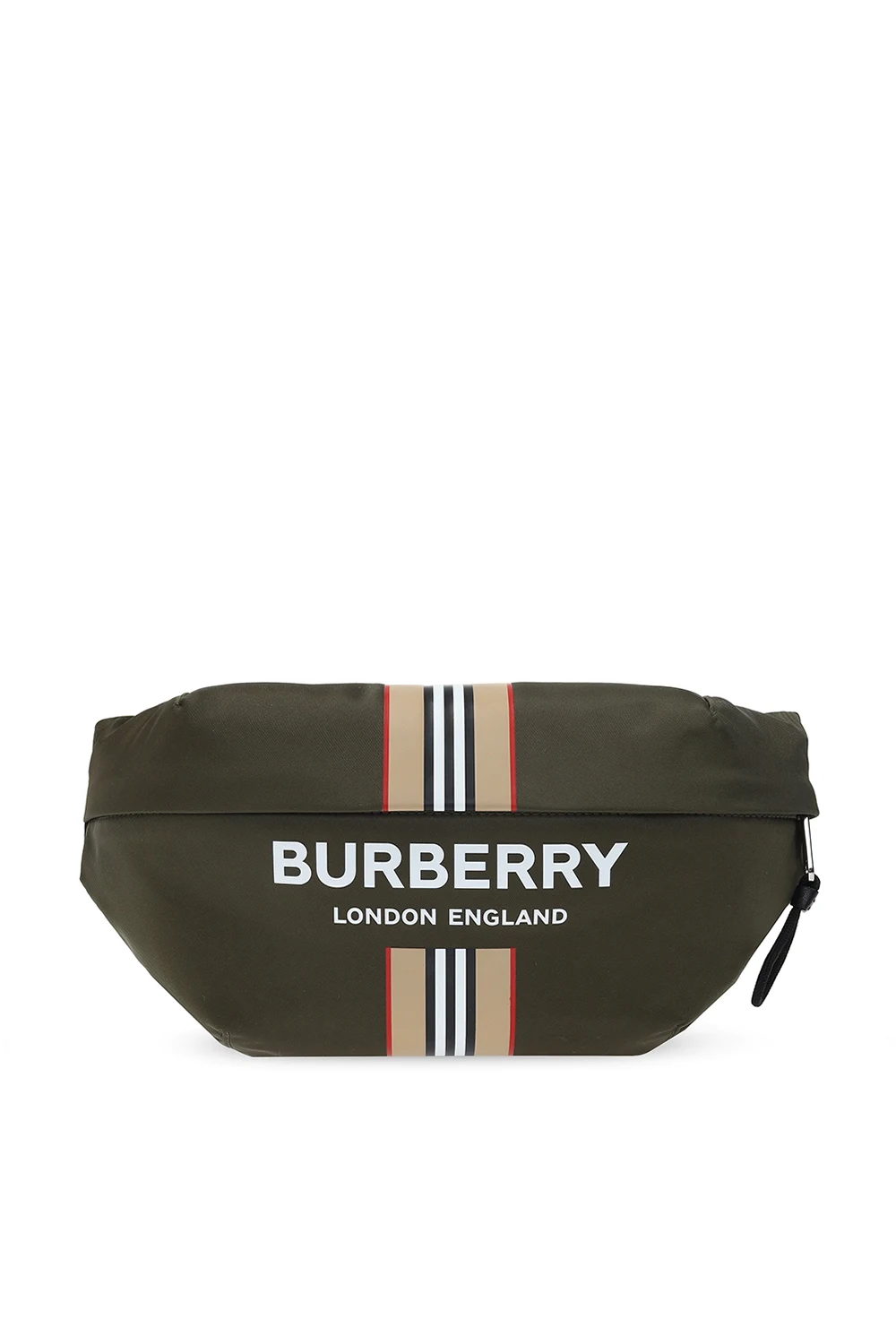 GREEN Belt bag