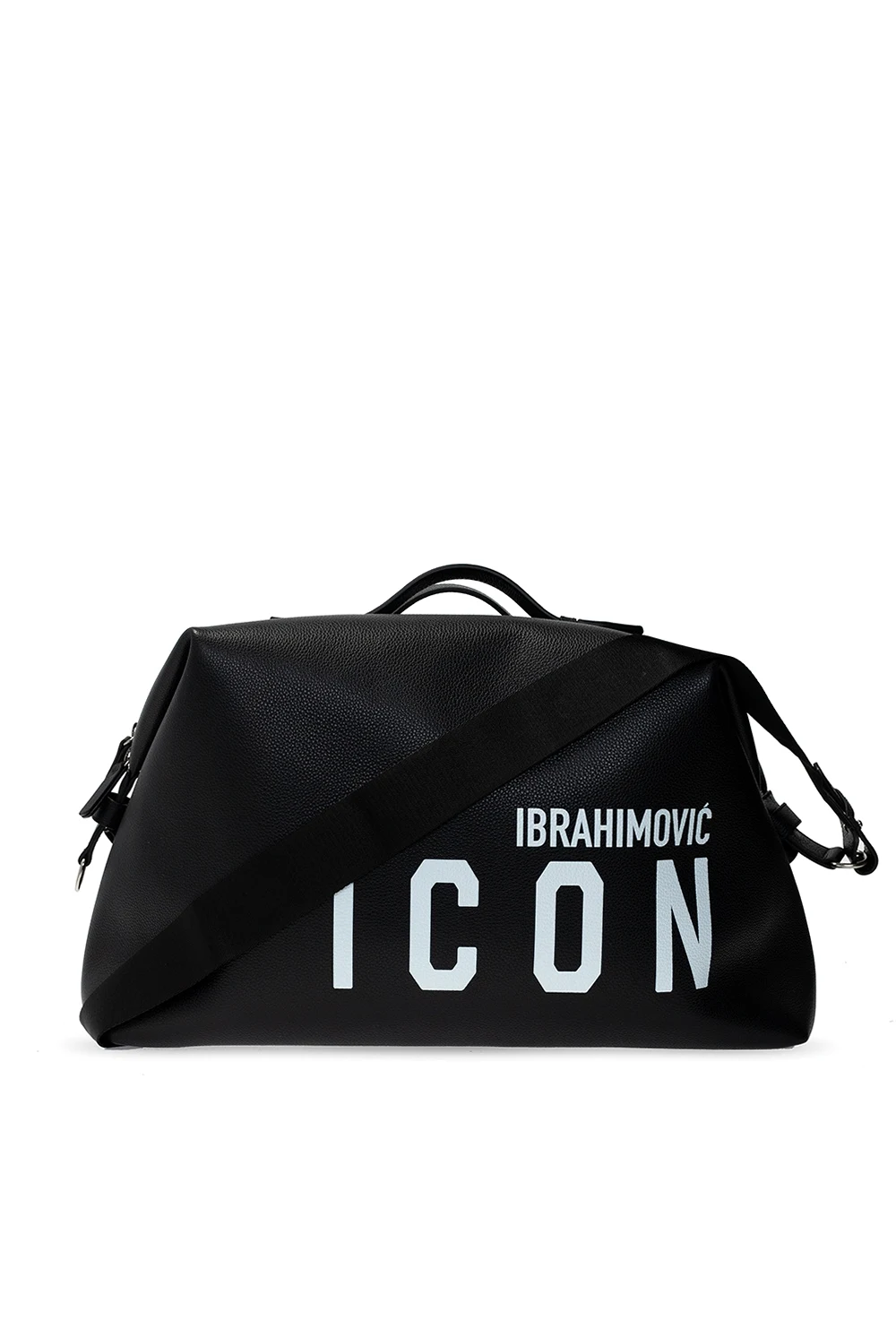 BLACK ICON lbrahimović X Dsquared2