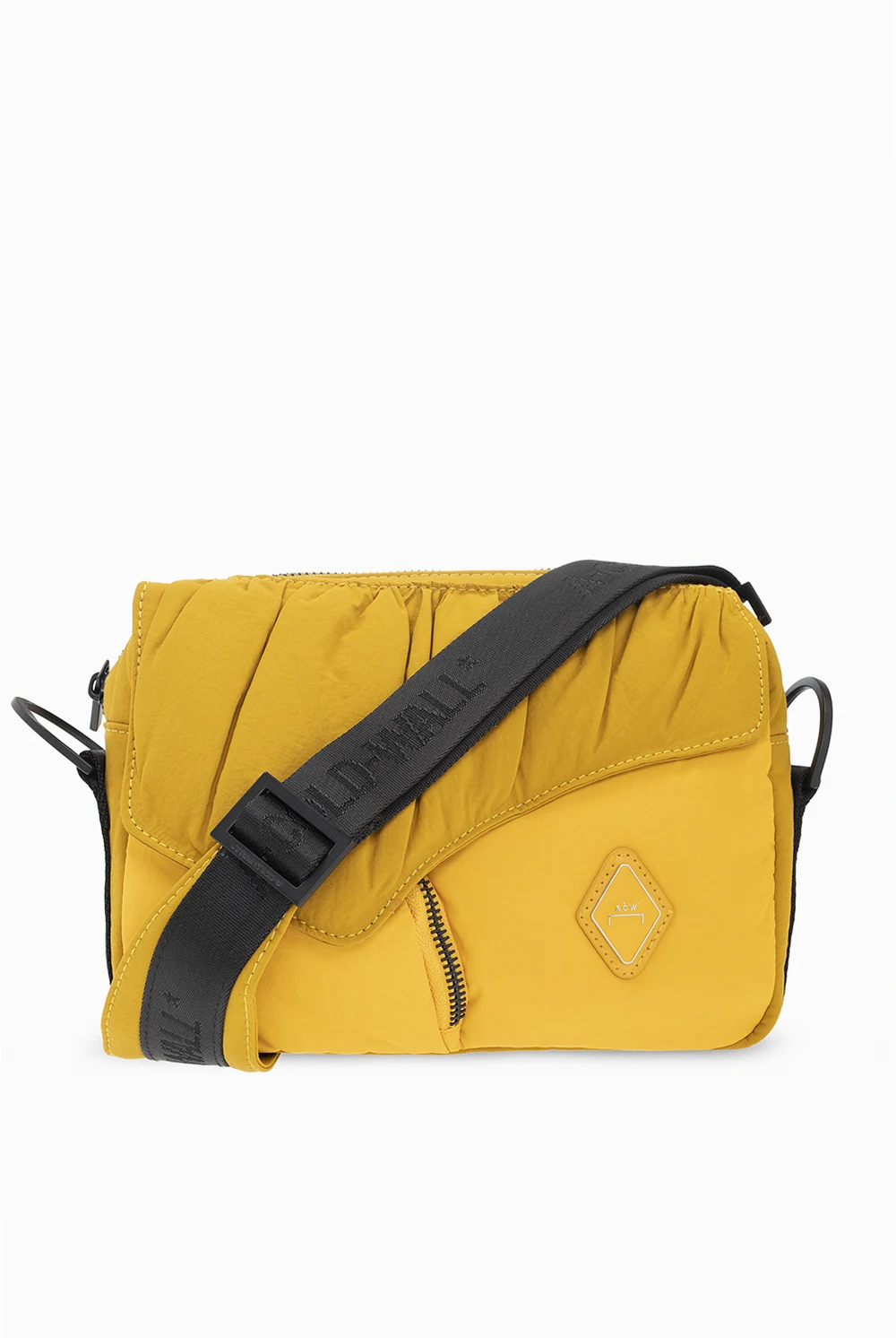 Torba na ramię z logo