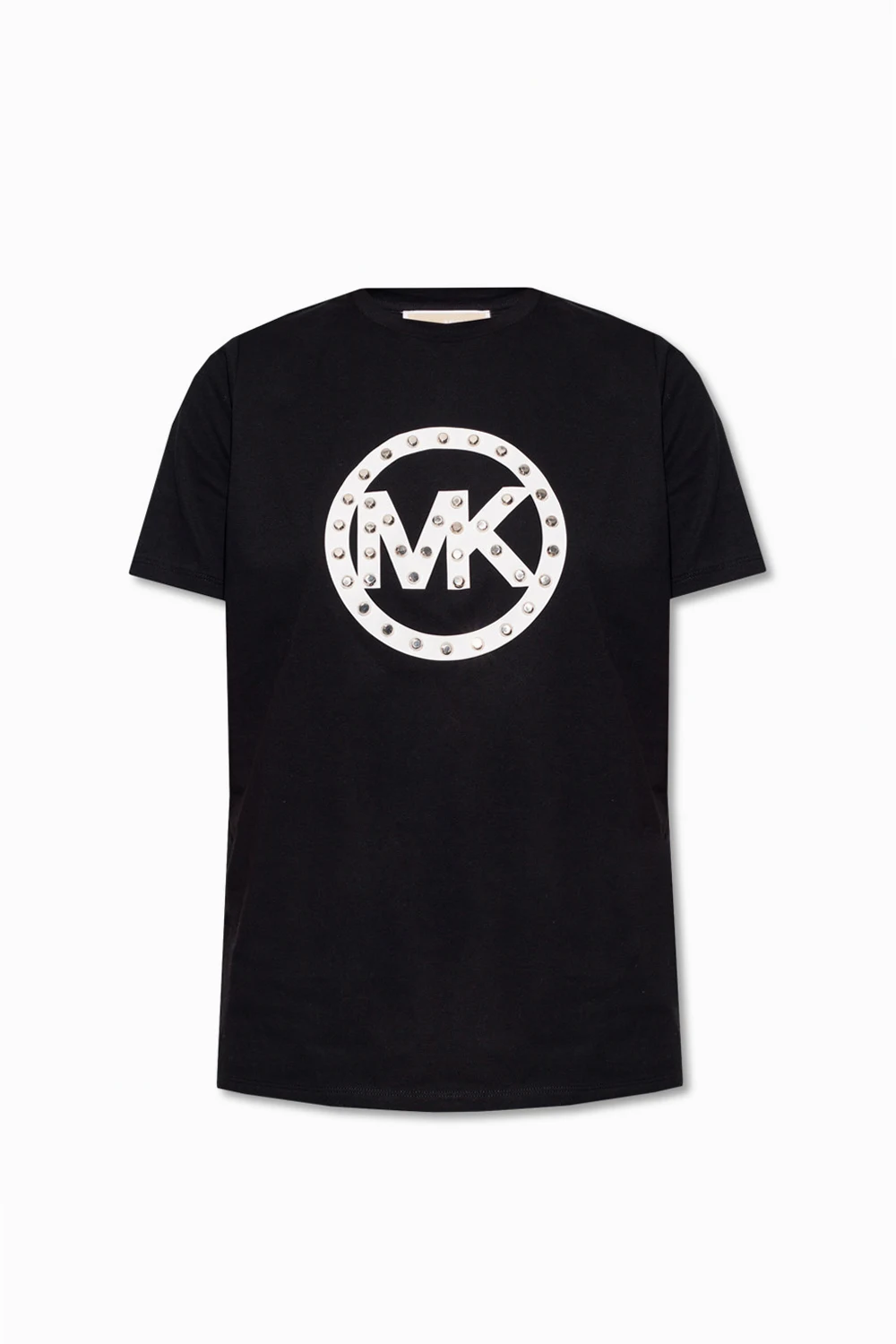 T-shirt z logo
