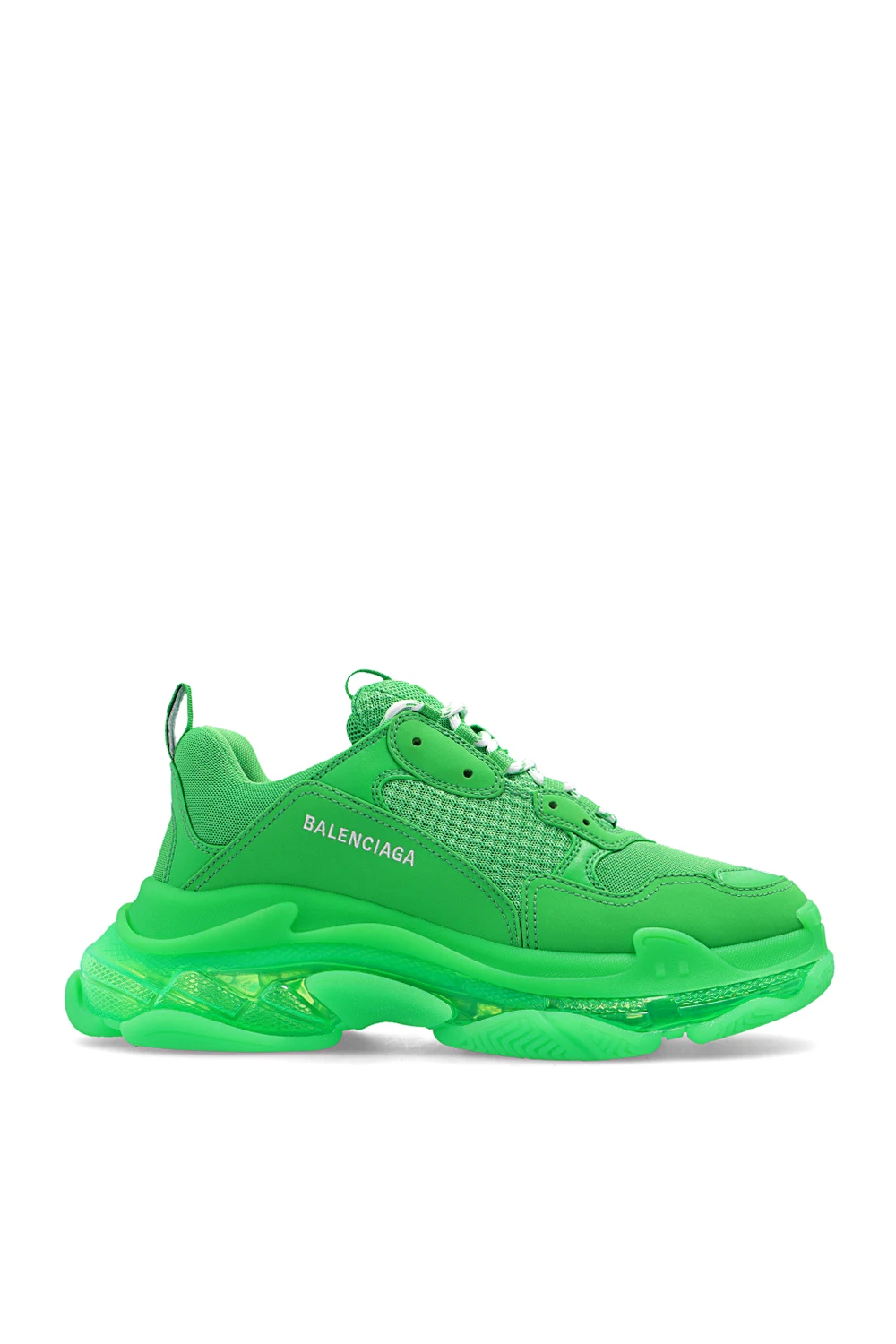 Buty sportowe ‘Triple S’