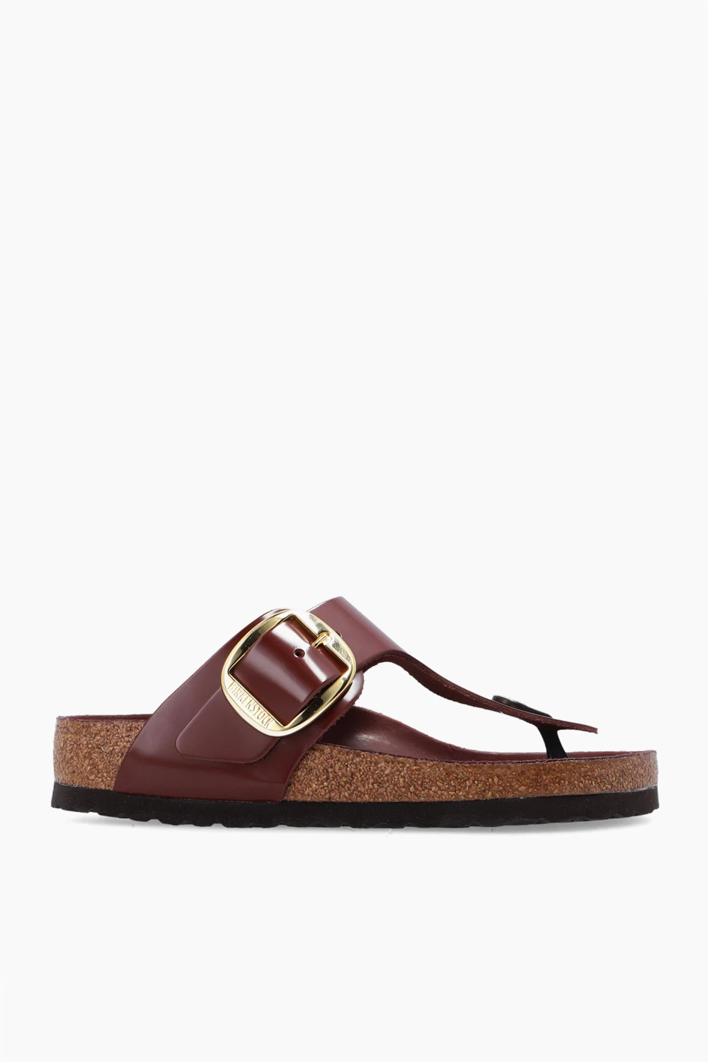Klapki ‘Gizeh Big Buckle’