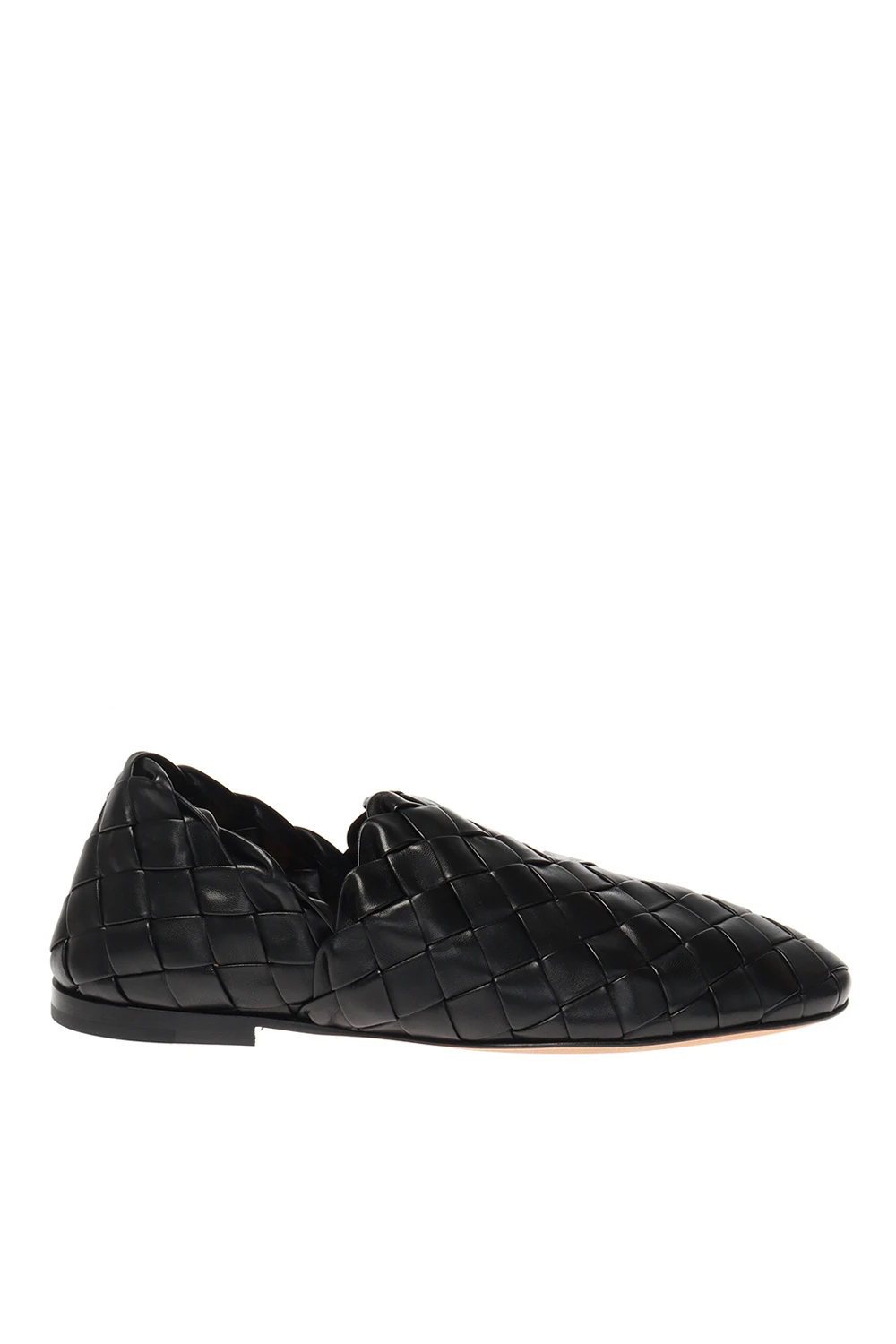 Buty typu 'loafers'