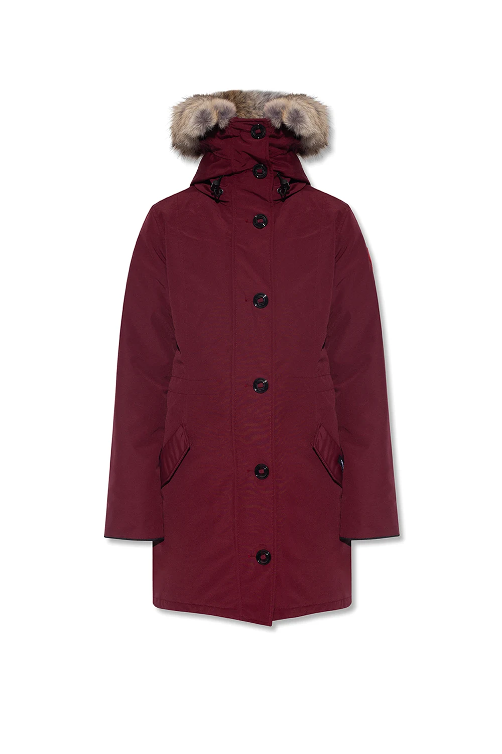 Down jacket