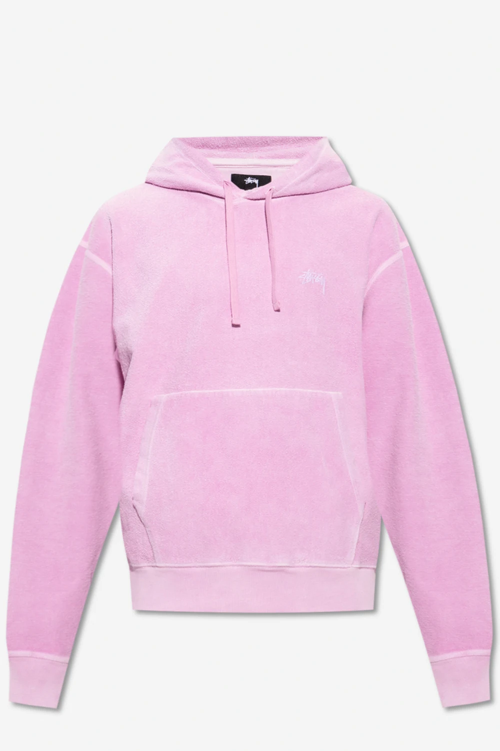 Bluza z kapturem