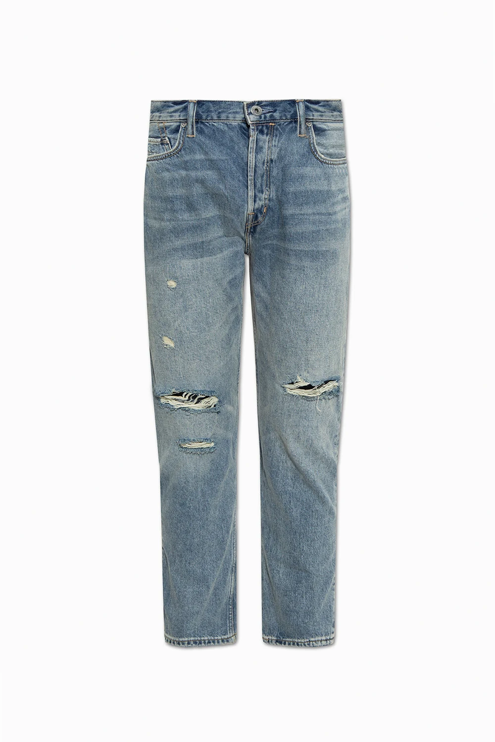 Jeansy ‘Jack’