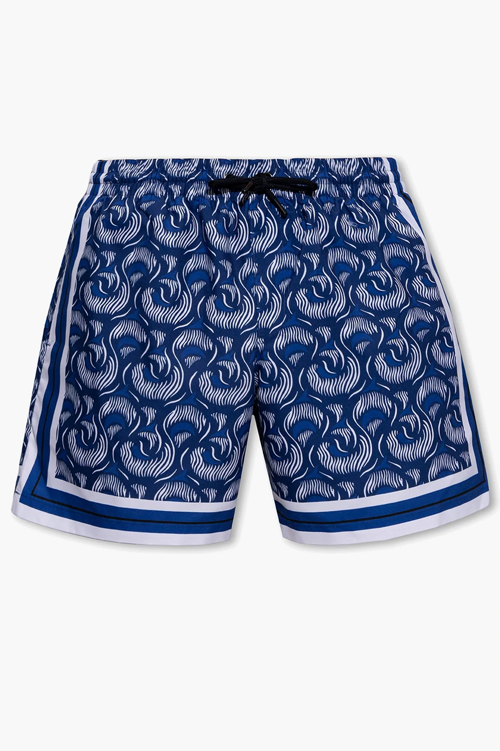 Swimming shorts