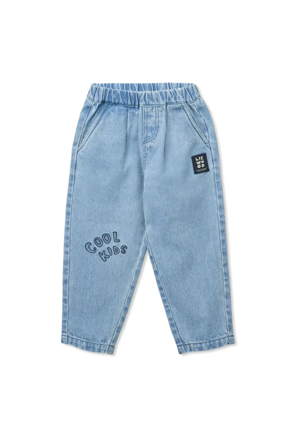 BLAU Jeans „Borris“