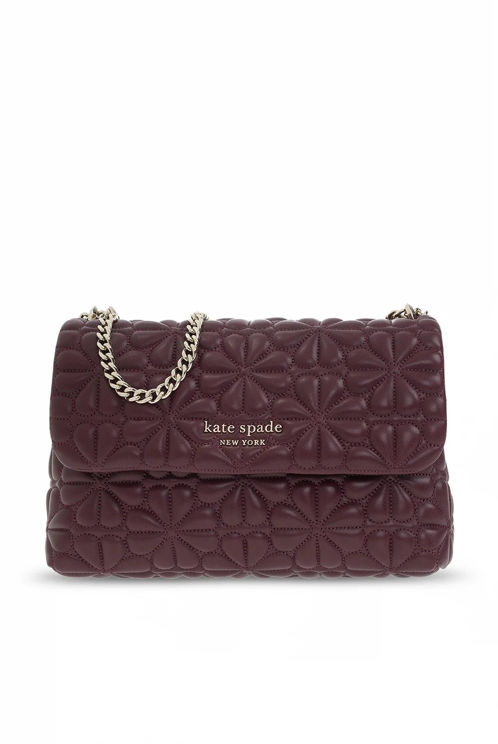 ‘Bloom Small’ shoulder bag