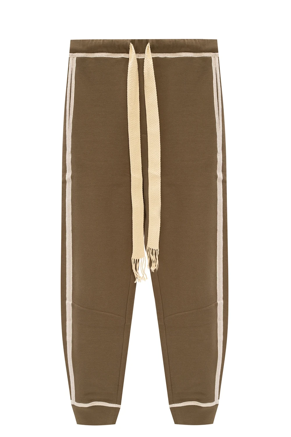 GREEN Logo trousers
