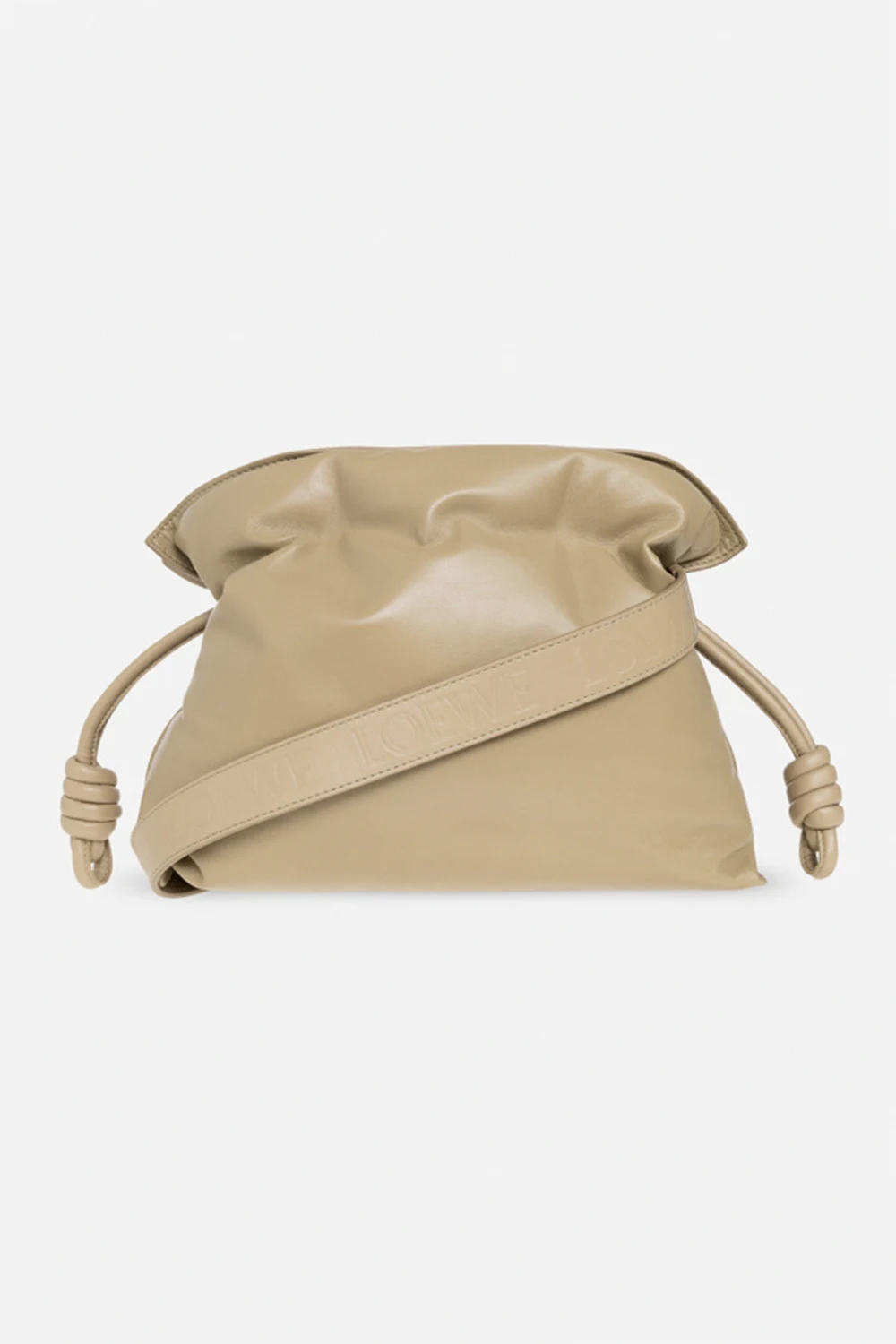 Torba na ramię ‘Flamenco Puffer’