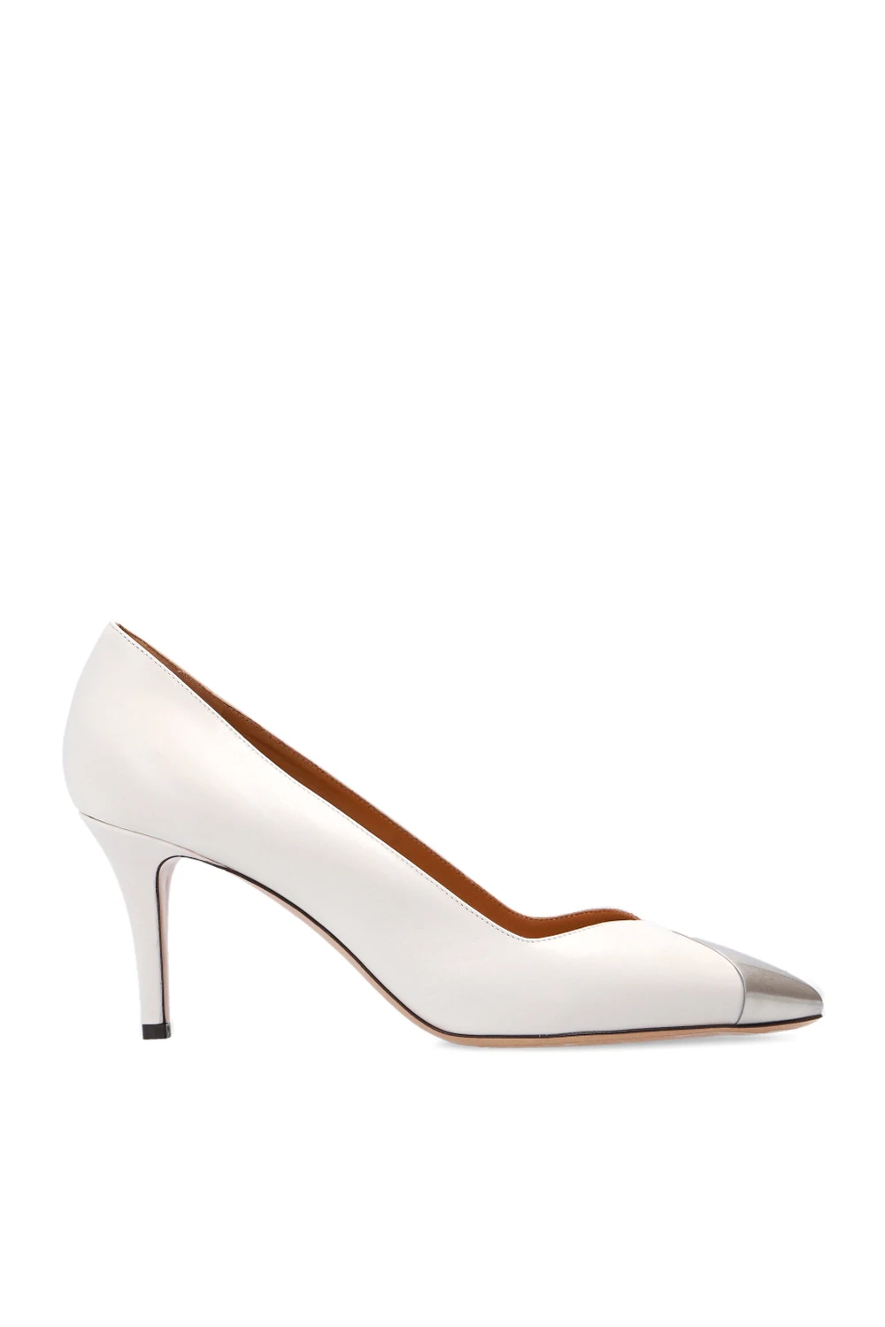 Buty na obcasie ‘Pessica’