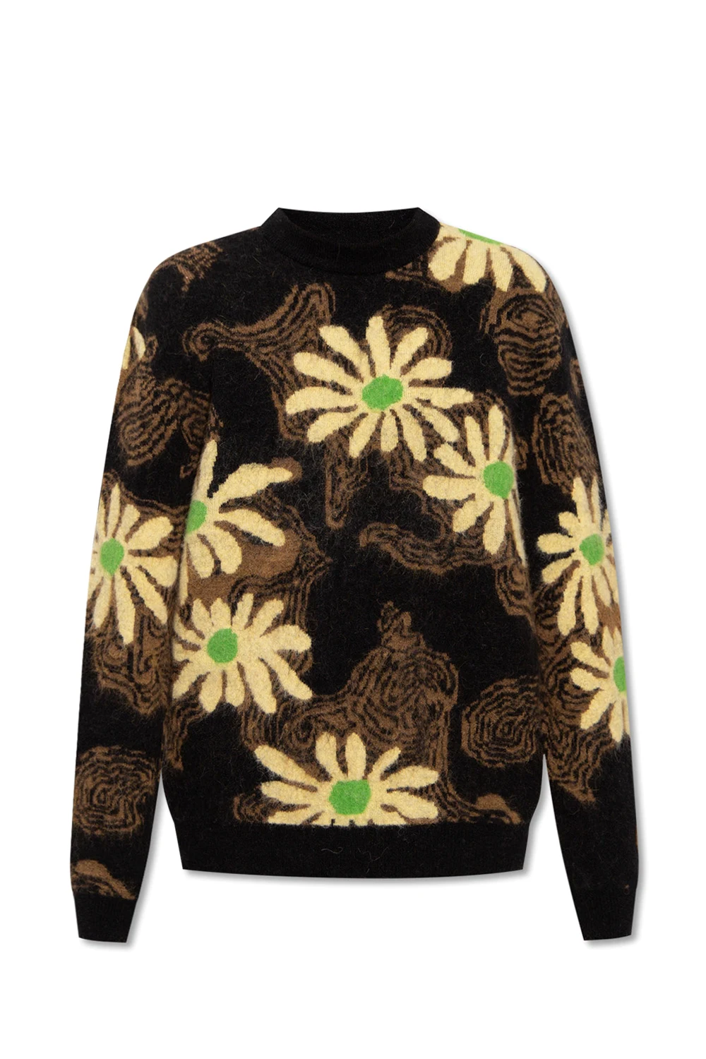 BLACK ‘Westyn’ sweater