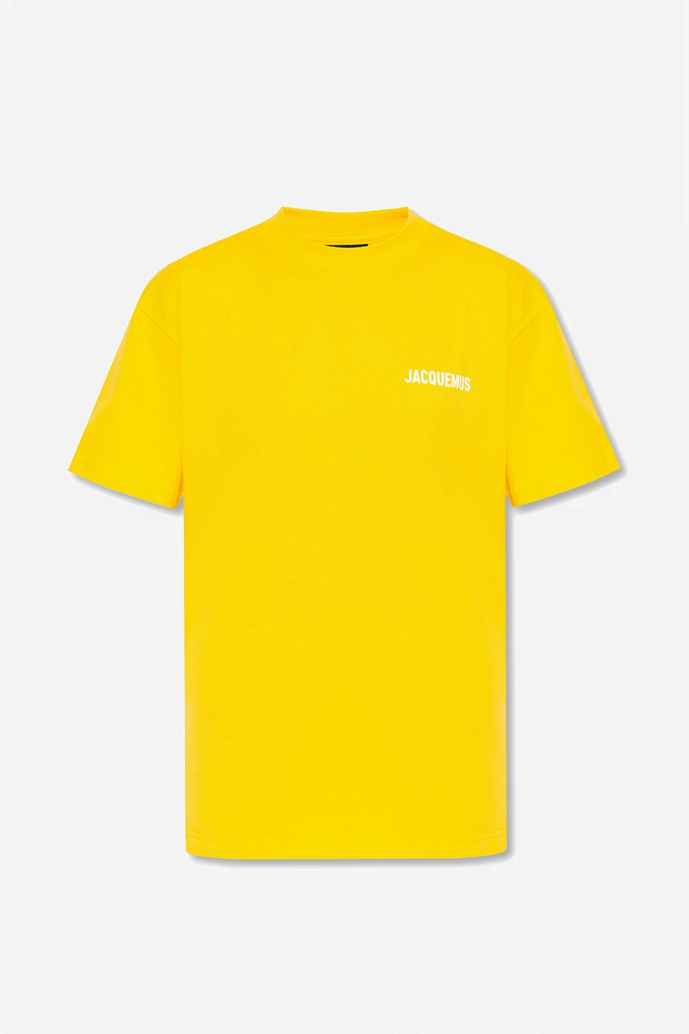 T-shirt z logo