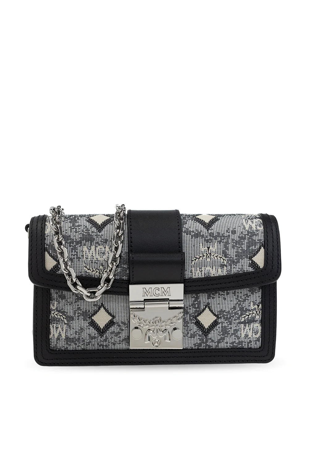 GREY 'Gretl’ shoulder bag