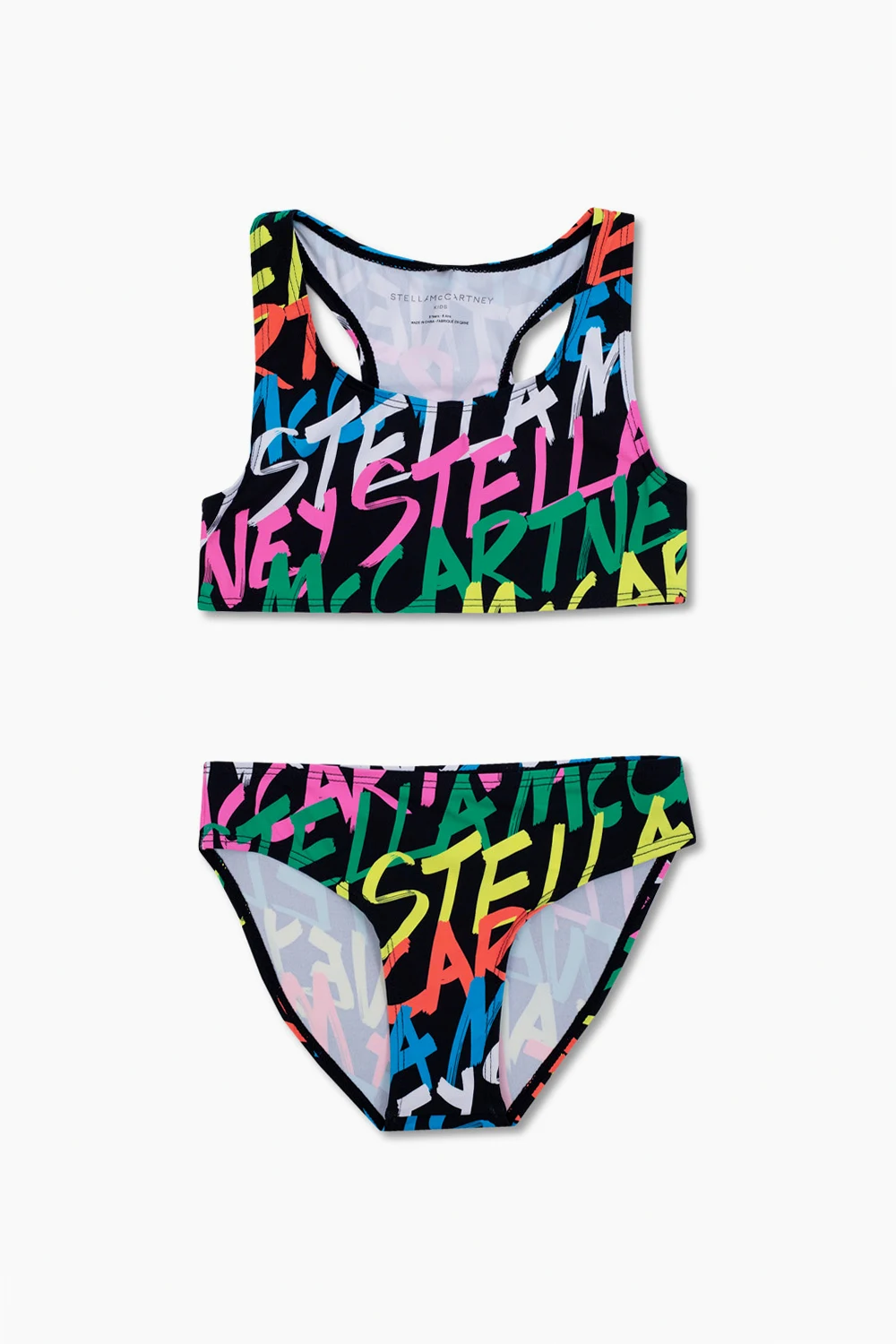 MULTICOLOUR Two-piece swimsuit