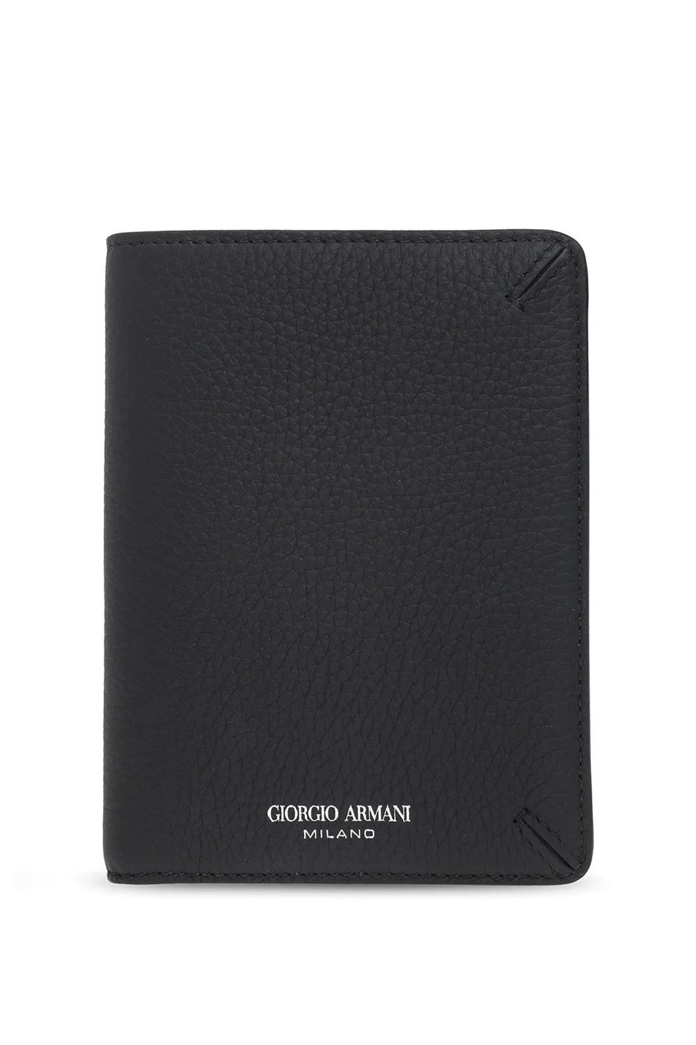 Skórzane etui na paszport