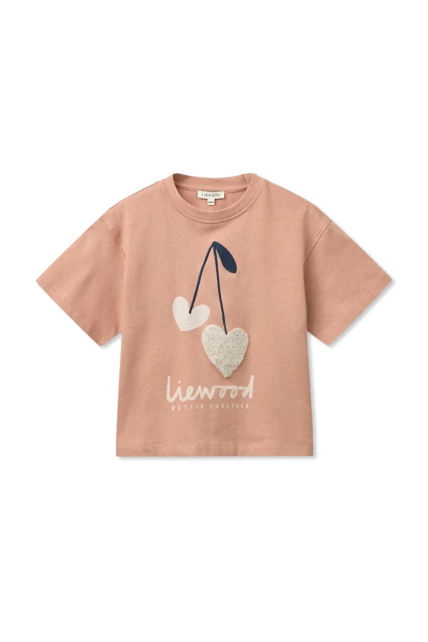 ROSA T-Shirt „Tyler“