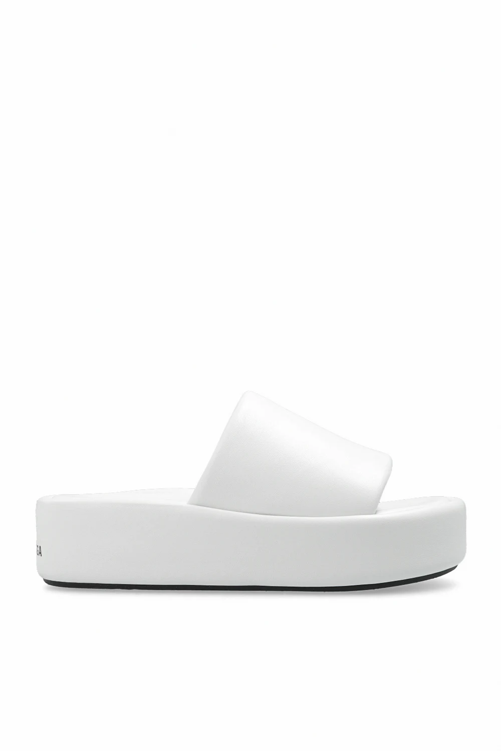 ‘Rise’ platform slides