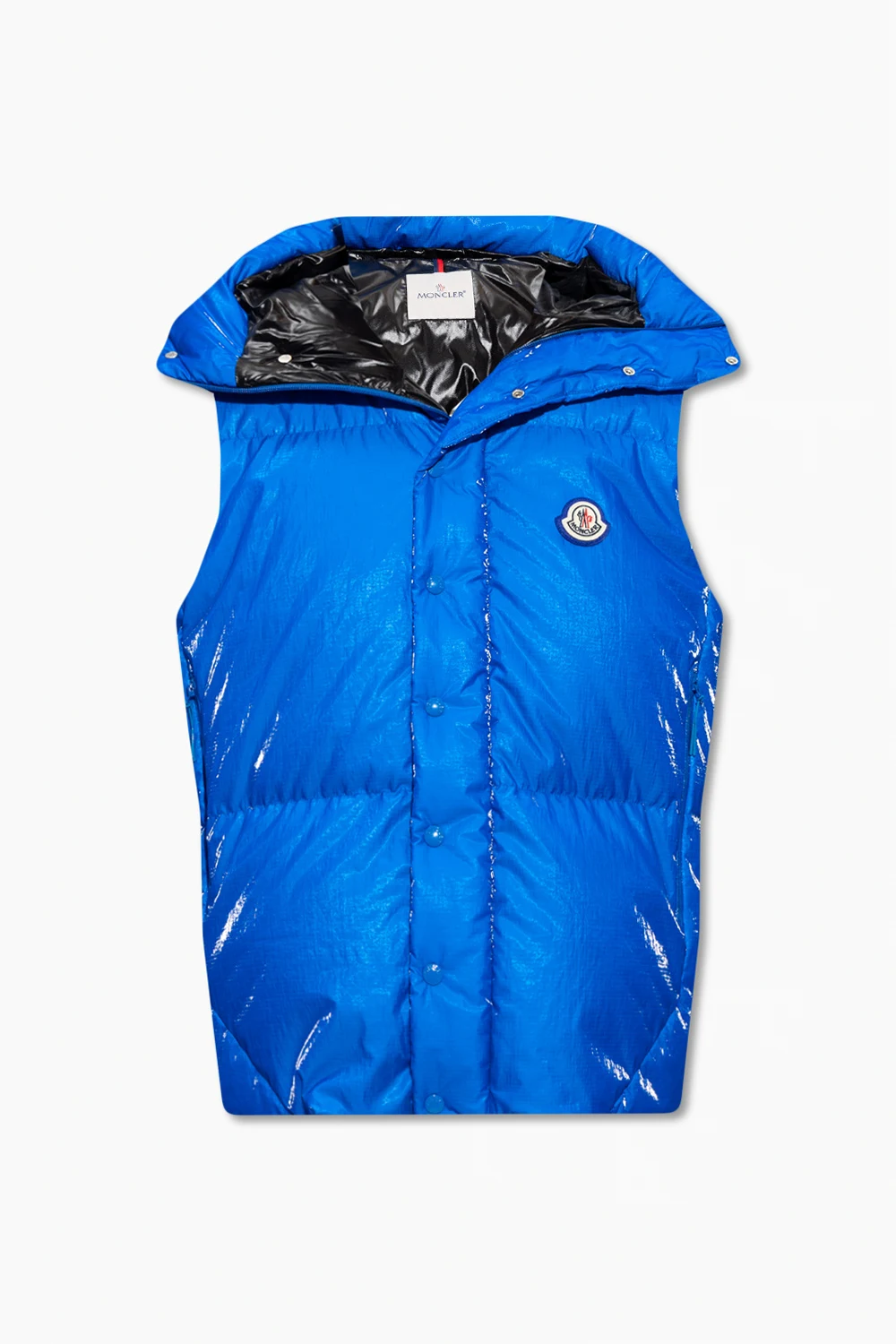 ‘Lawu’ down vest