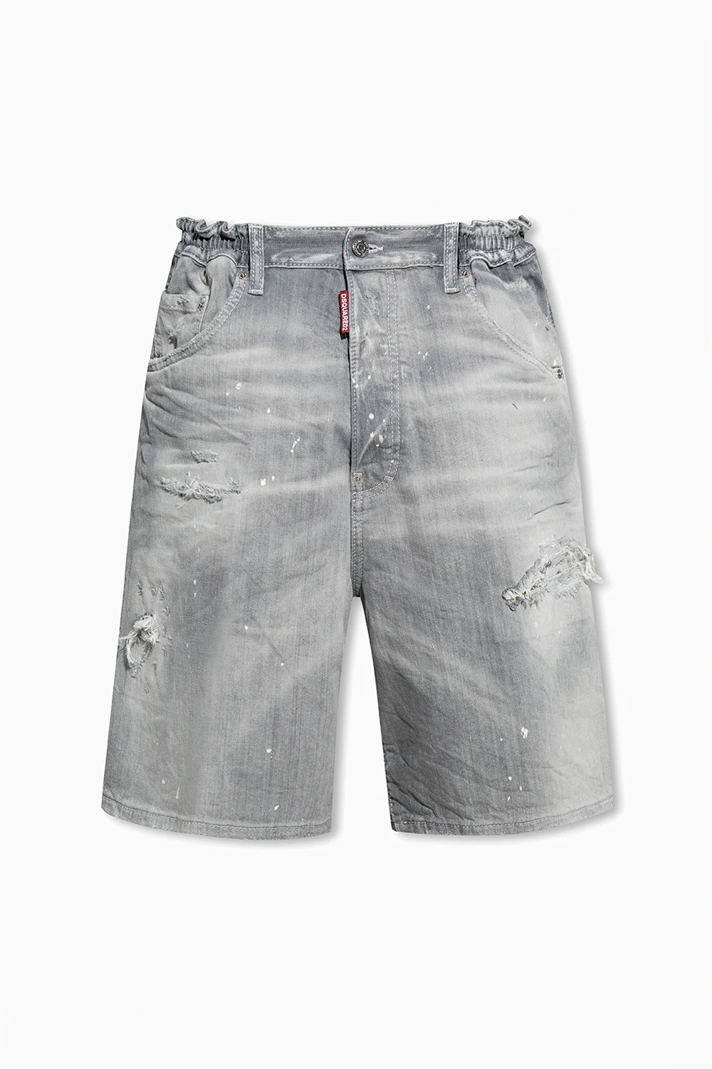 Szorty jeansowe ‘Surfer’