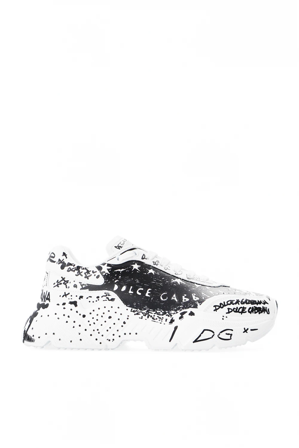 WHITE ‘Daymaster‘ sneakers