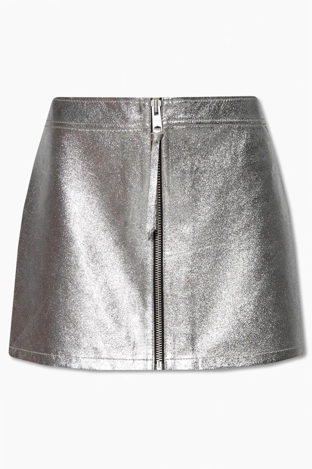 SILVER ‘Cleo’ skirt