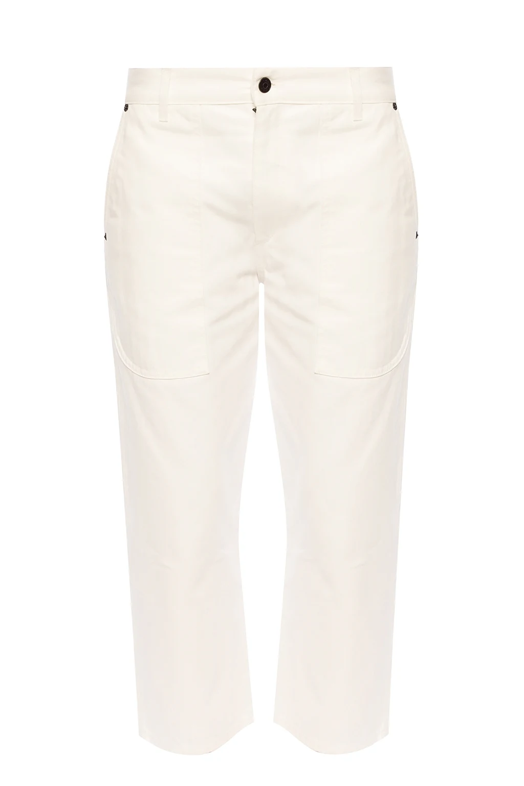 ‘Hester’ jeans with pockets
