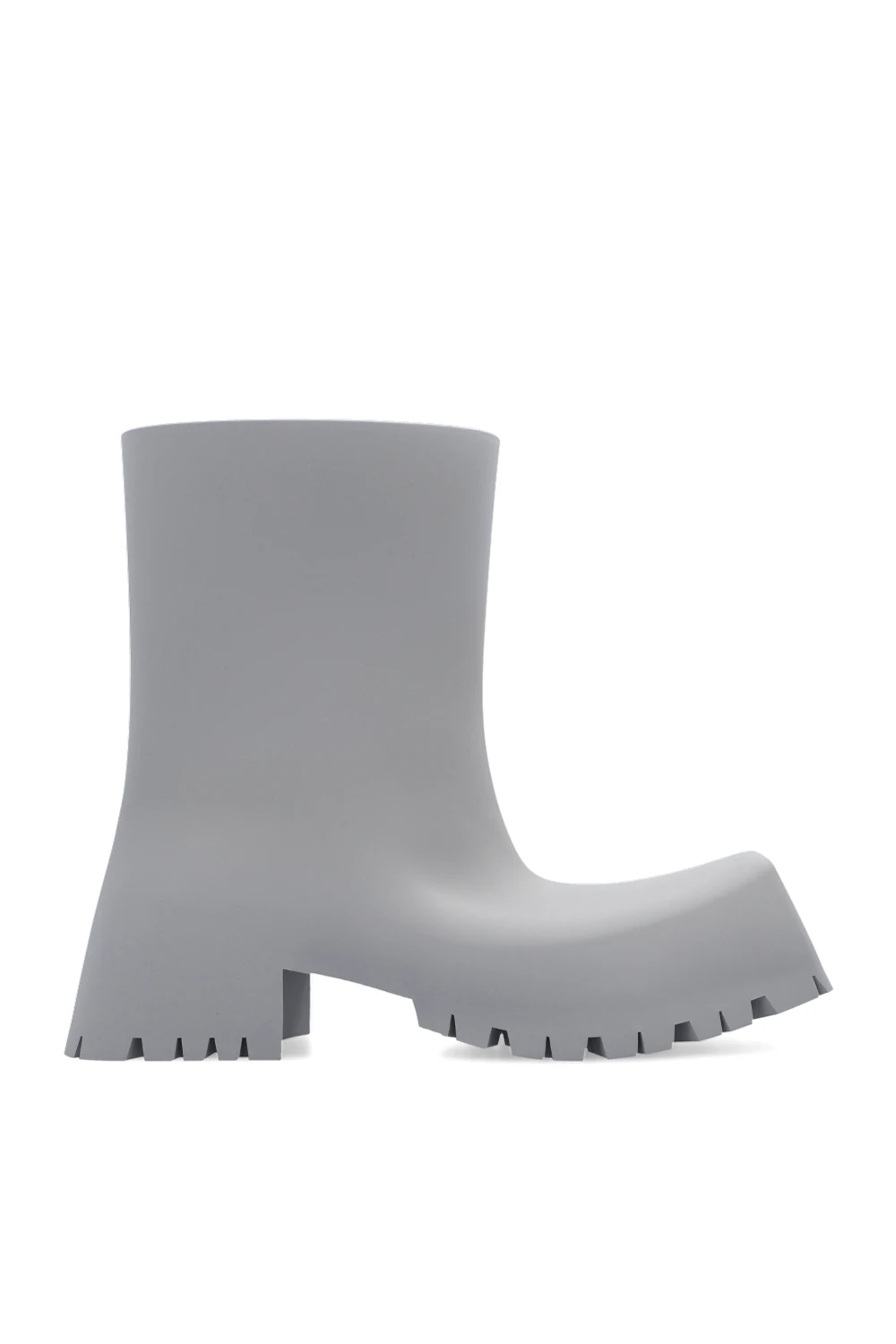 GREY ‘Trooper’ rain boots