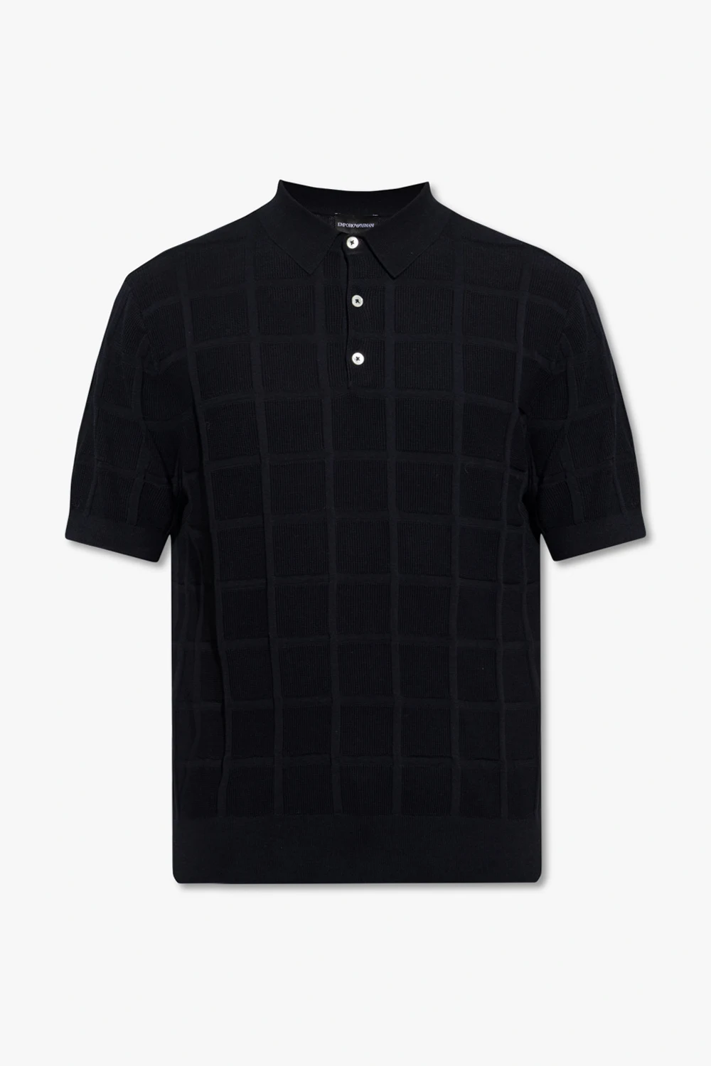 Bawełniane polo