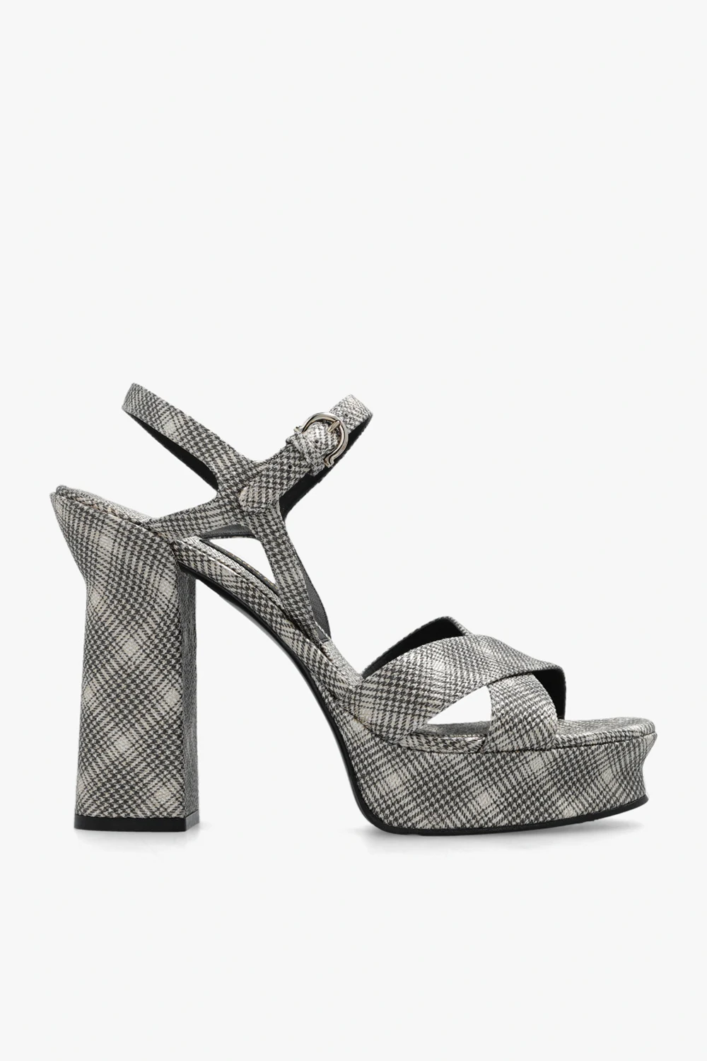 ‘Sonya’ heeled sandals