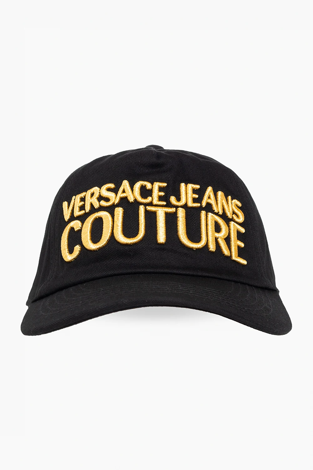 BLACK Baseball cap