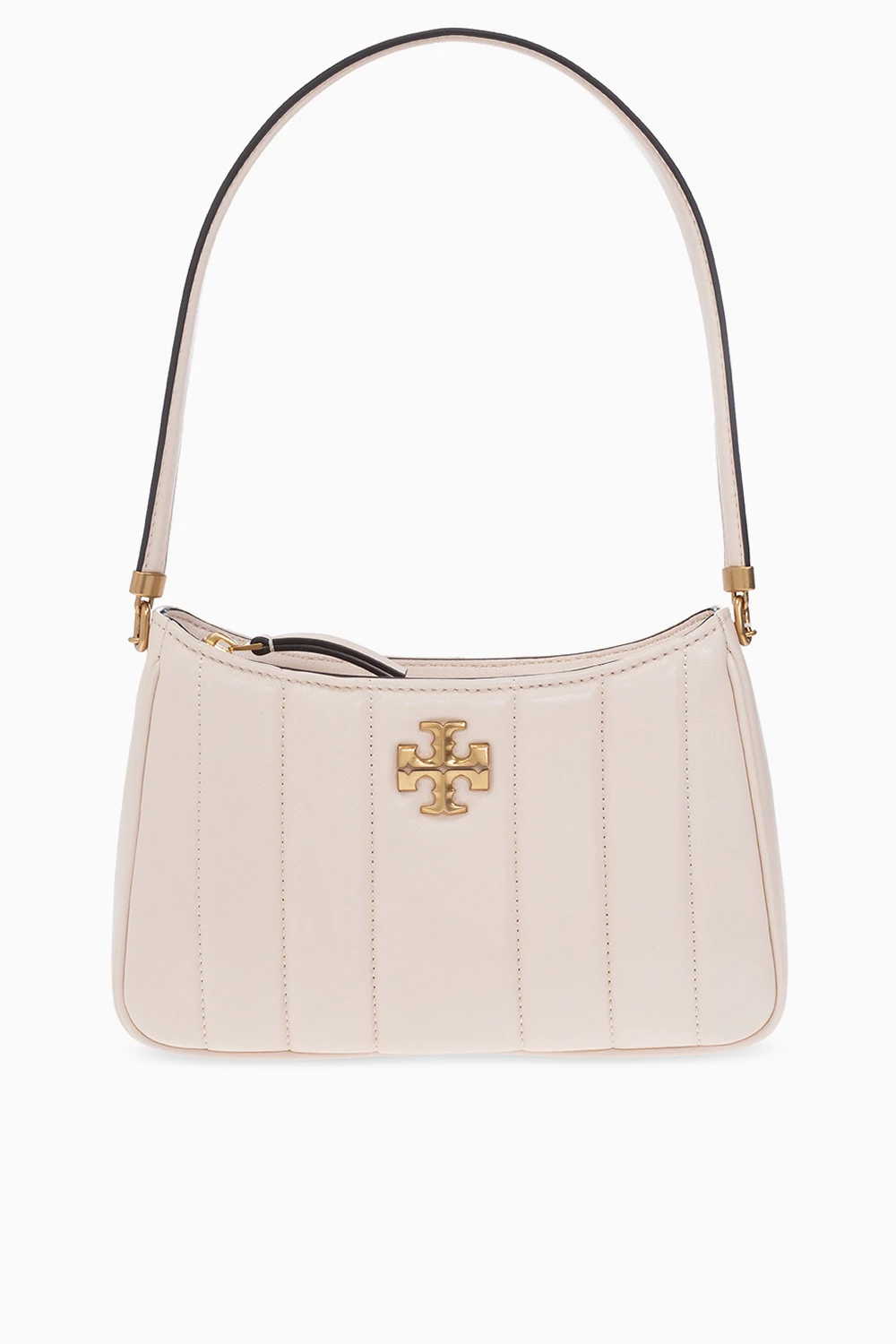 cream ‘Kira Mini’ hobo bag