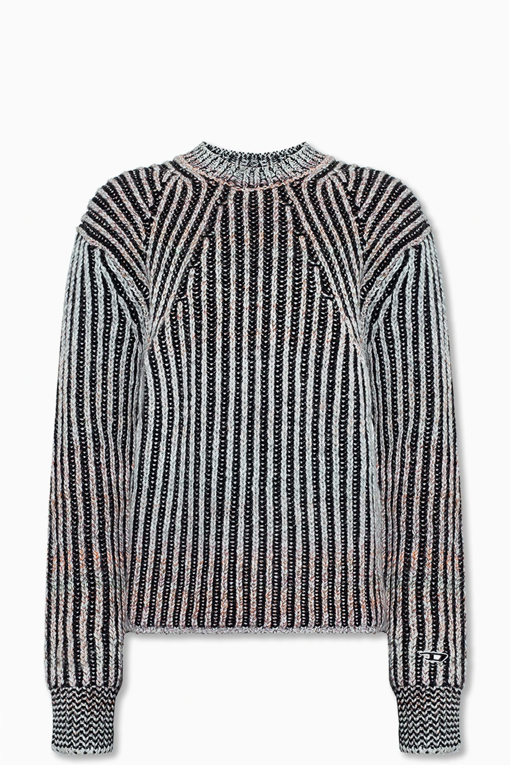 BLACK ‘K-Oakland’ sweater