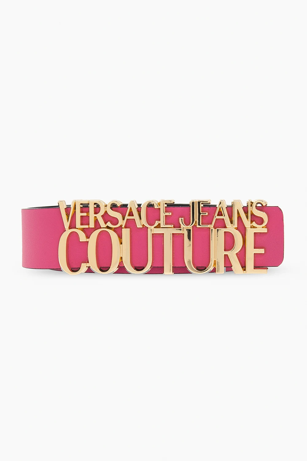 PINK Belt with logo