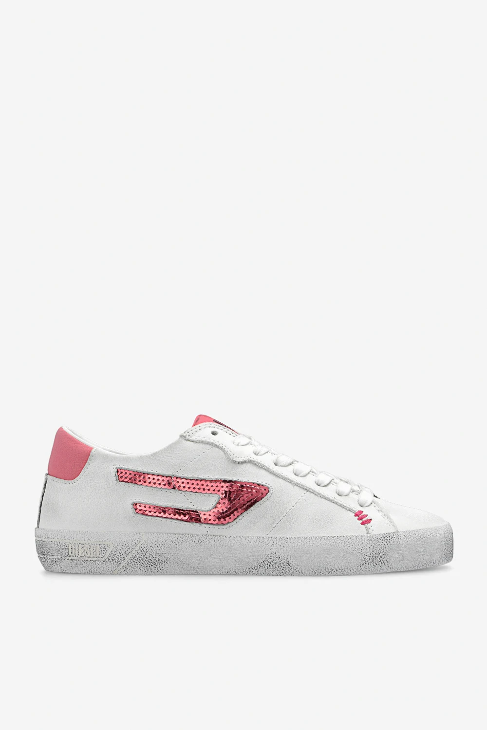 WHITE ‘S-LEROJI’ sneakers