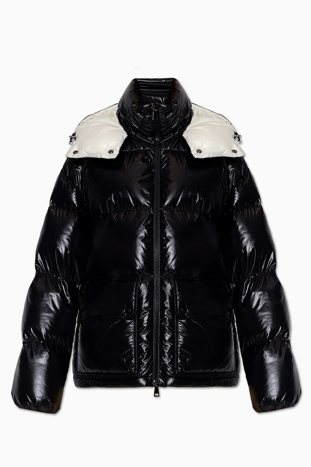 ‘Abbaye’ down jacket