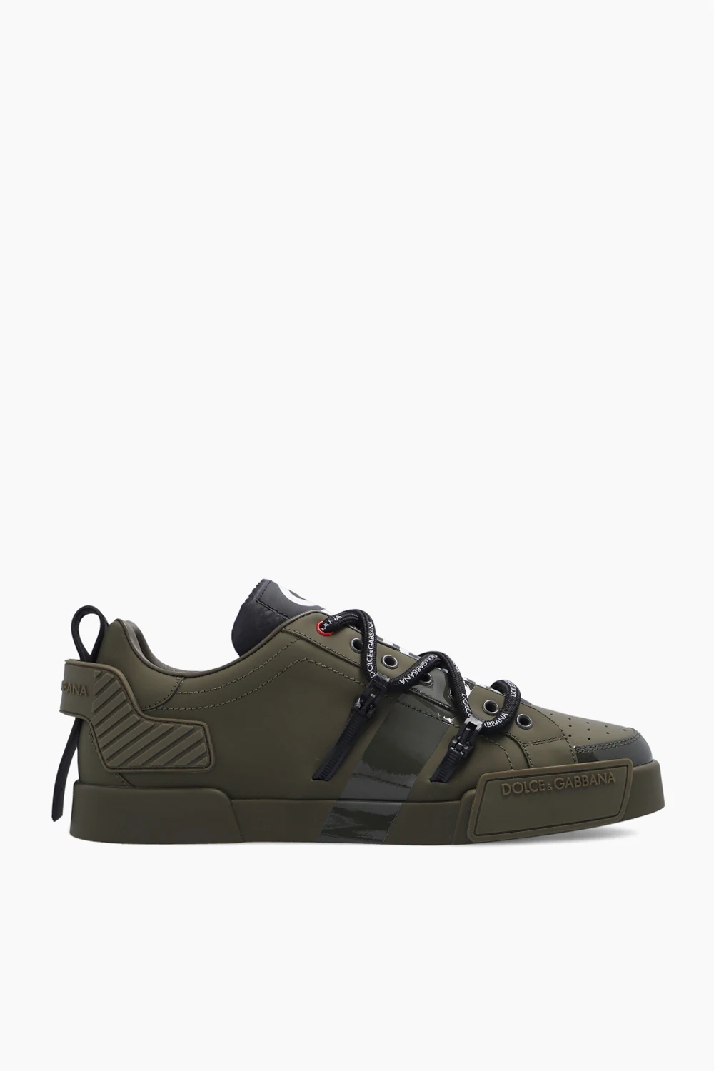 GREEN ‘Portofino’ sneakers