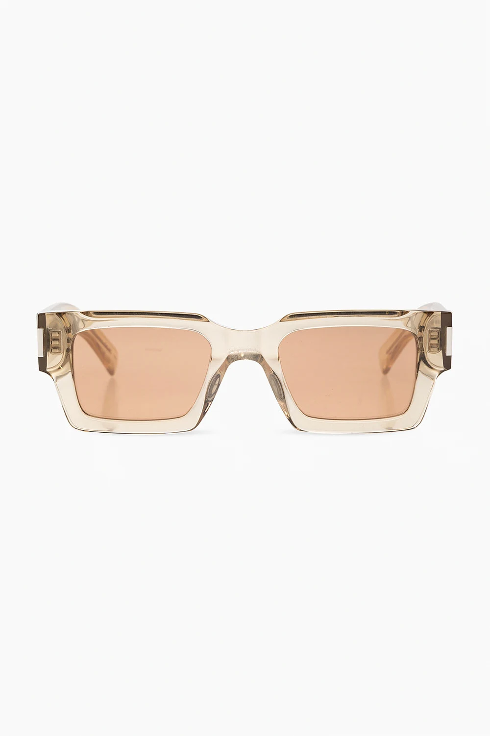 BEIGE ‘SL 572’ sunglasses