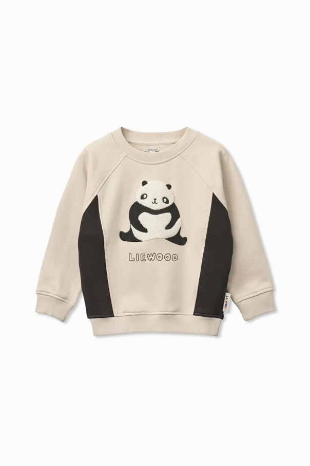 BEIGE Sweatshirt „Aude”