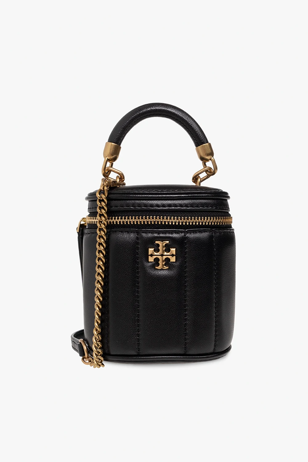 BLACK ‘Kira Mini’ shoulder bag