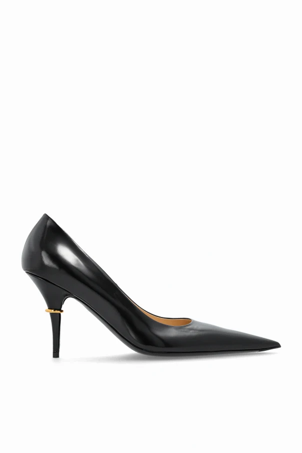 BLACK Heeled shoes 'Avenue After'