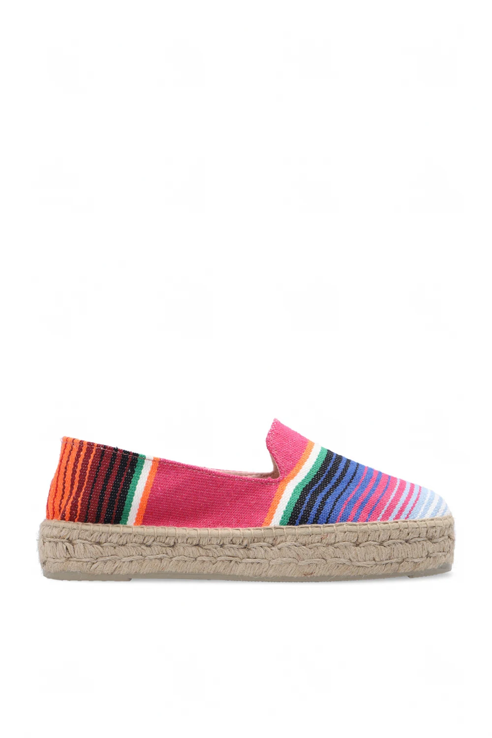 ‘Tulum’ espadrilles