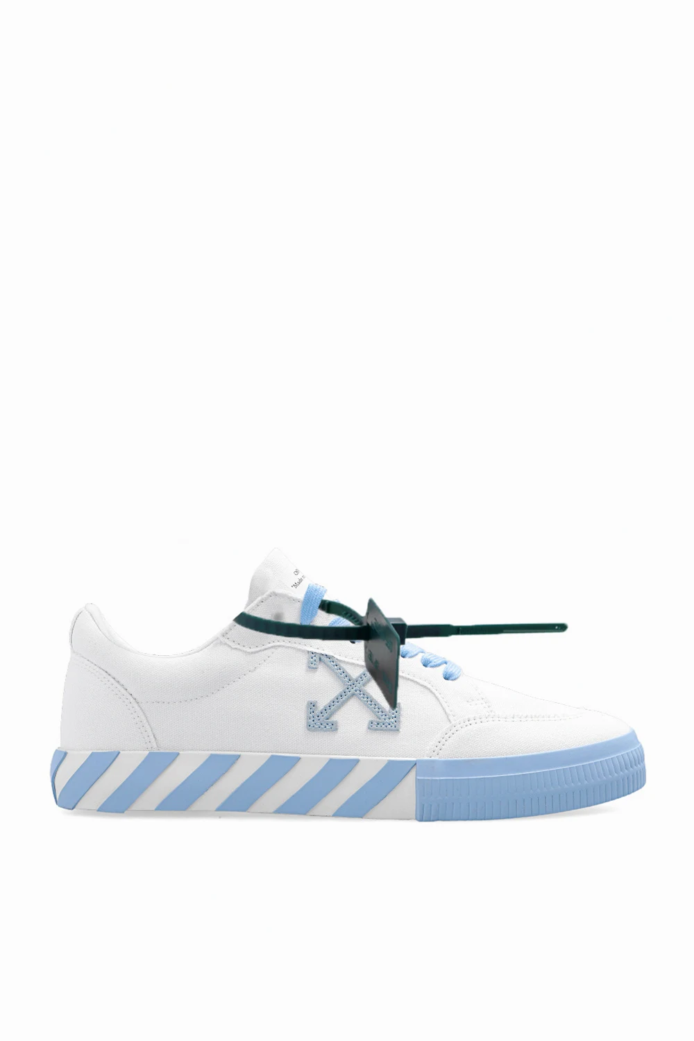 Buty sportowe ‘Low Vulcanized’
