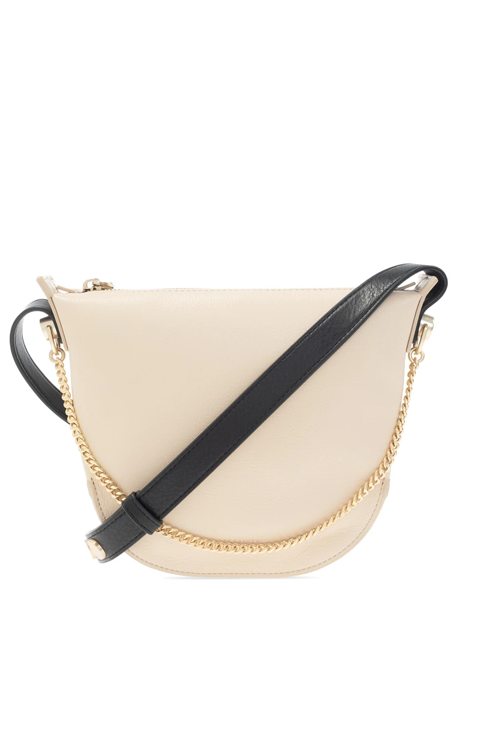 cream ‘Josephine’ shoulder bag