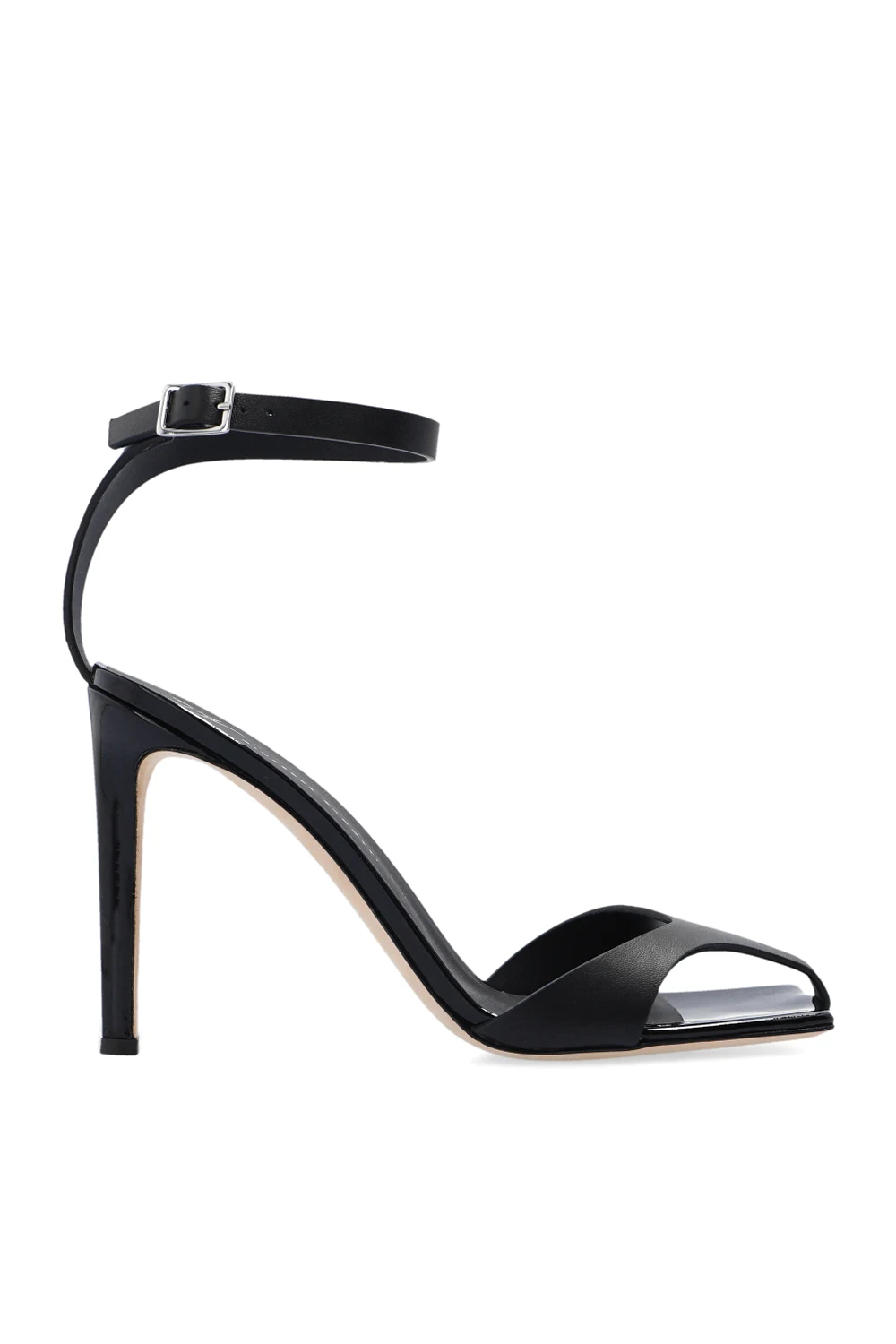 ‘Klizia’ heeled sandals