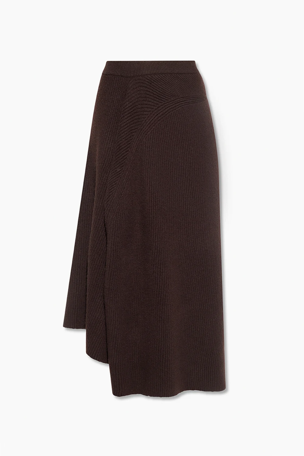 ‘Desdemona’ wool skirt