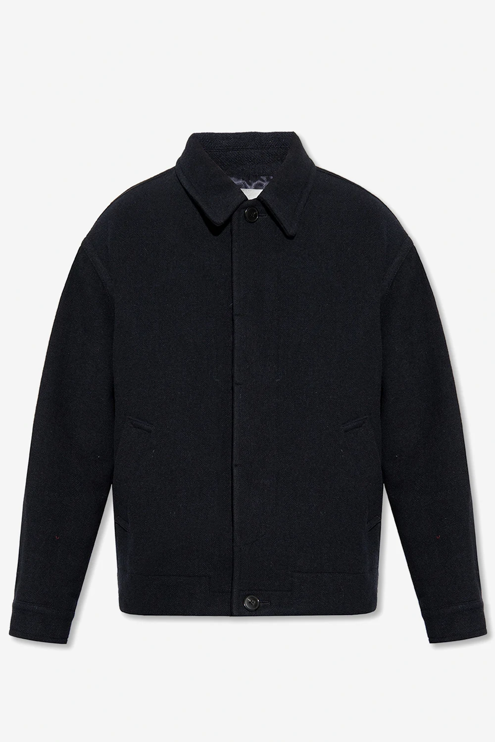 ‘Simon’ jacket