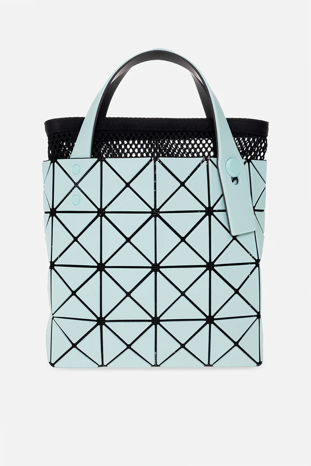 Torba do ręki ‘Lucent Boxy’