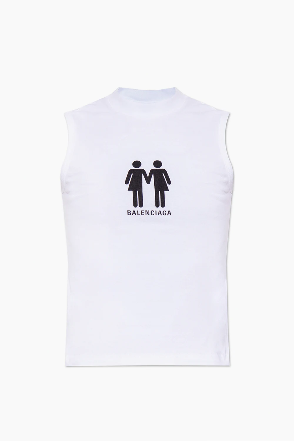 T-shirt bez rękawów ‘Pride 2022’